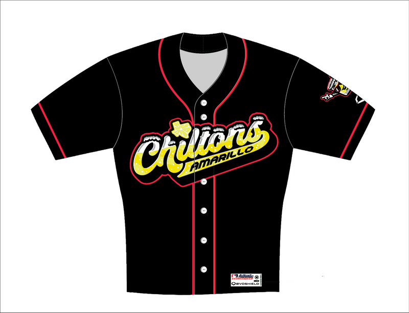 Chiltons Replica Jersey