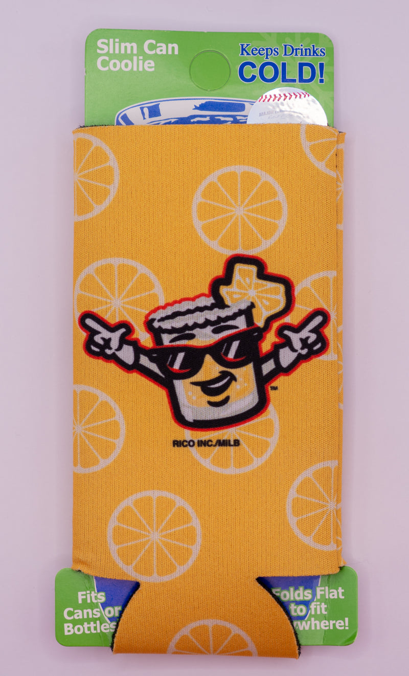 Chiltons Lemon Slice Slim Can Can Coolie