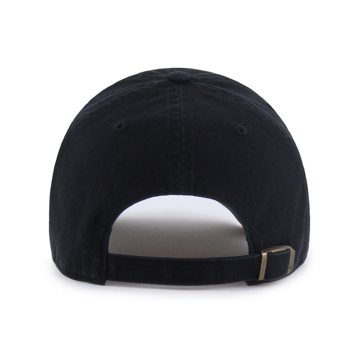 Chiltons '47 Black Clean Up