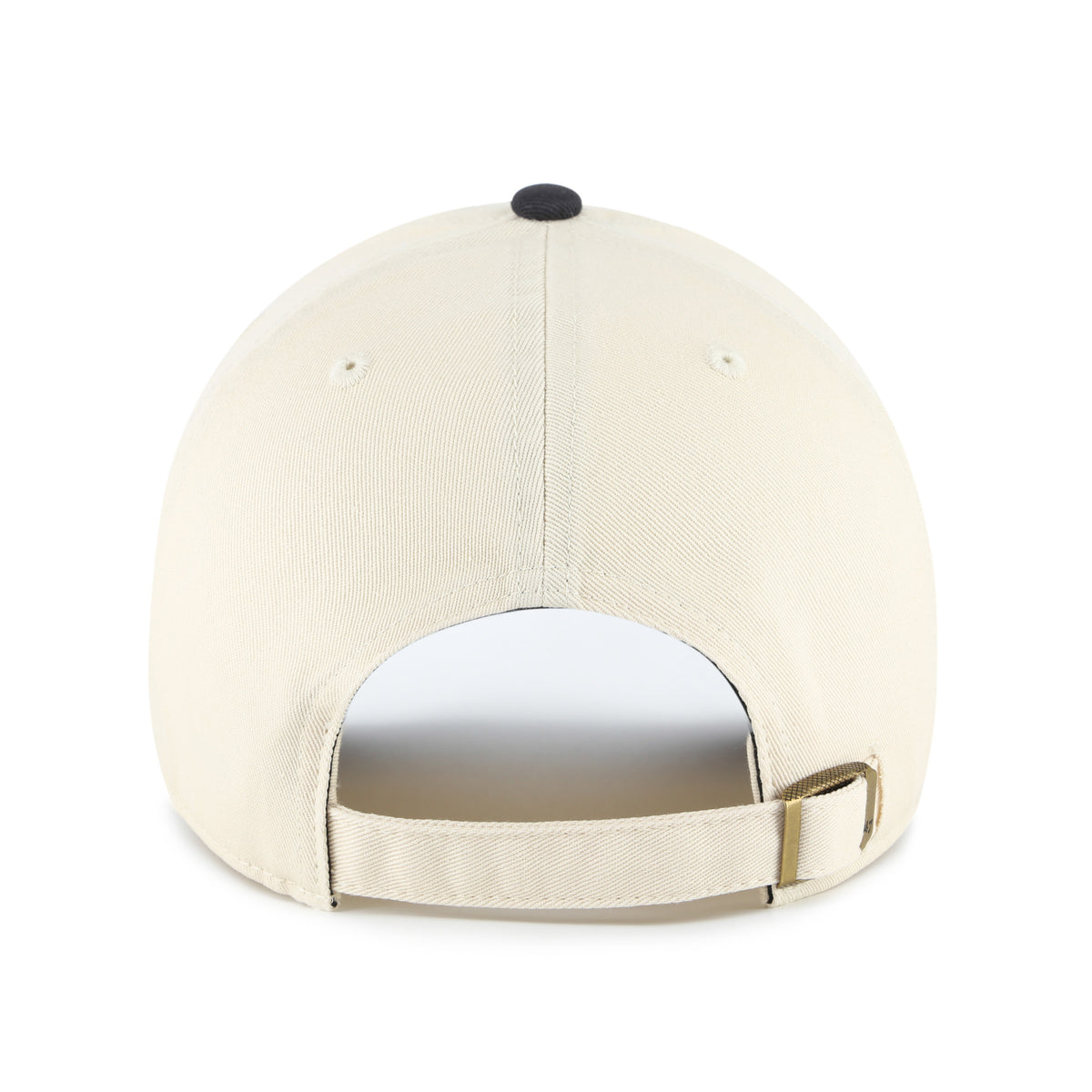 Chiltons '47 2-Tone Natural Clean Up