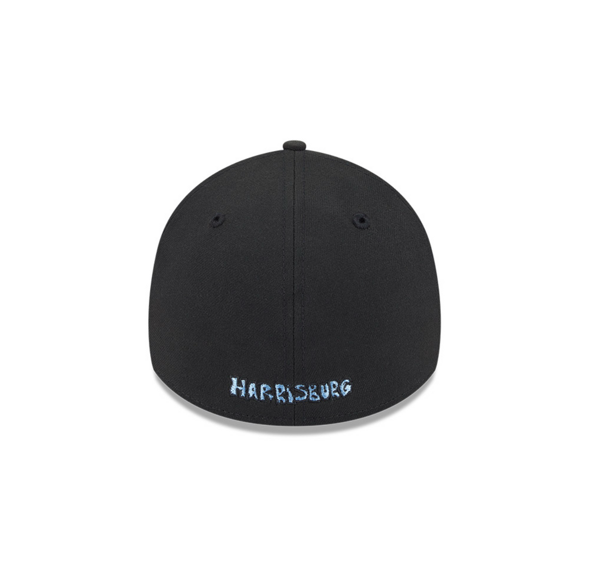 Harrisburg Senators New Era 717 3930 Cap