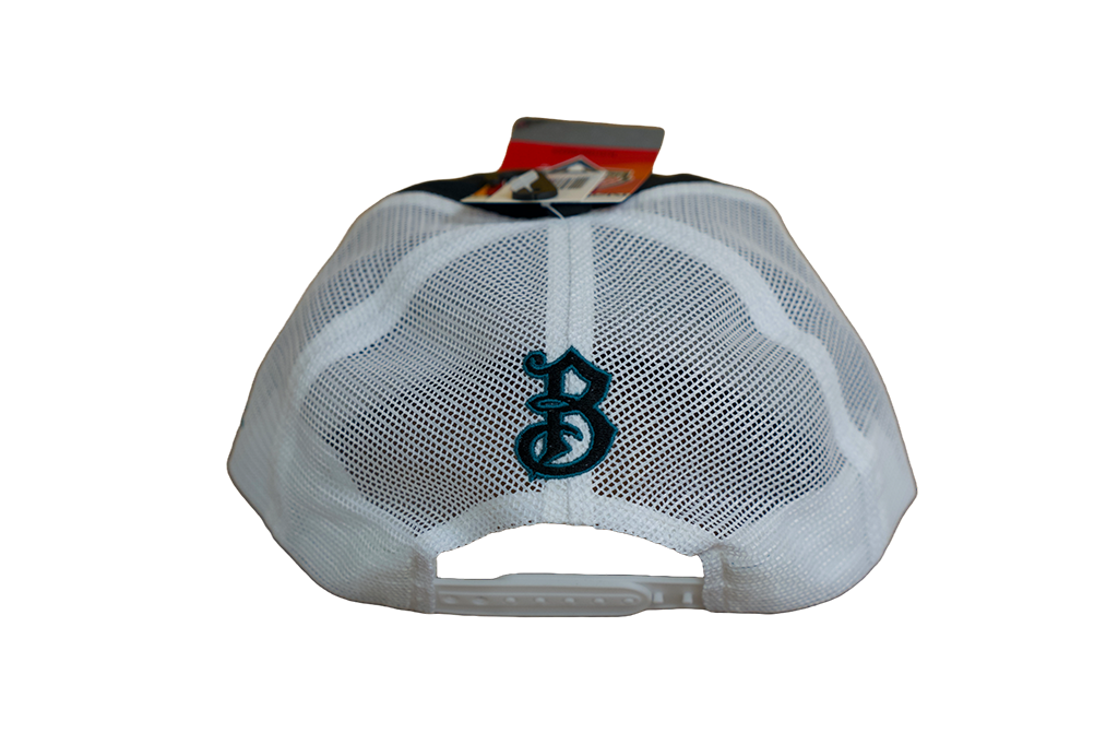 Bradenton Barbanegras Adjustable Hat