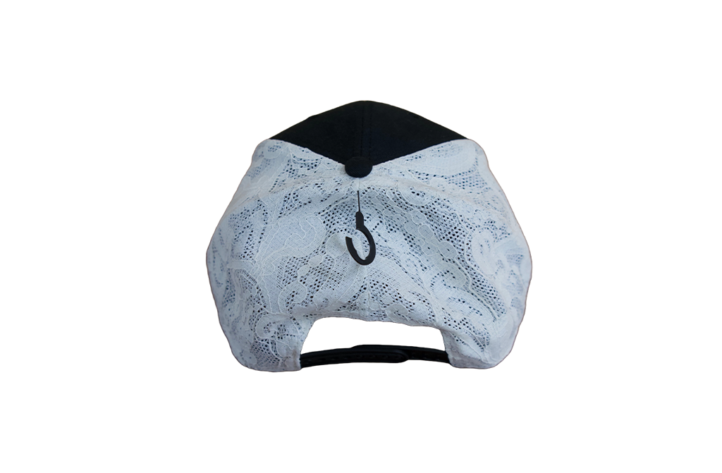 Ladies '47 Lace Hat