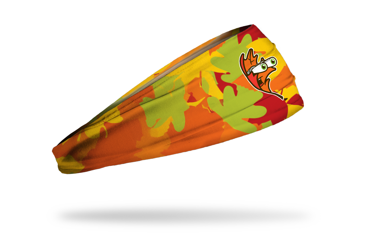 Hartford Leaf Peepers Junk Brands Headband