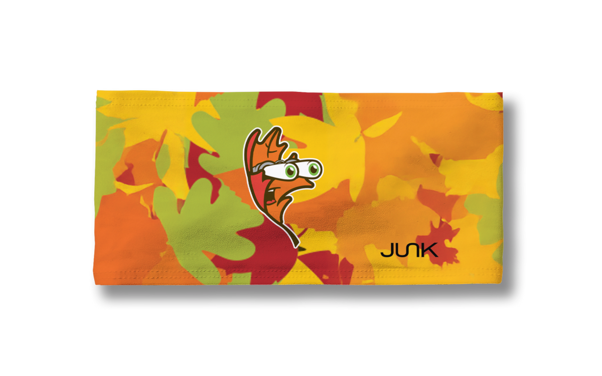 Hartford Leaf Peepers Junk Brands Headband