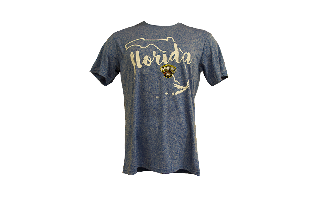 Florida Performance Tee