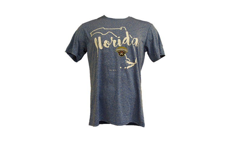 Florida Performance Tee