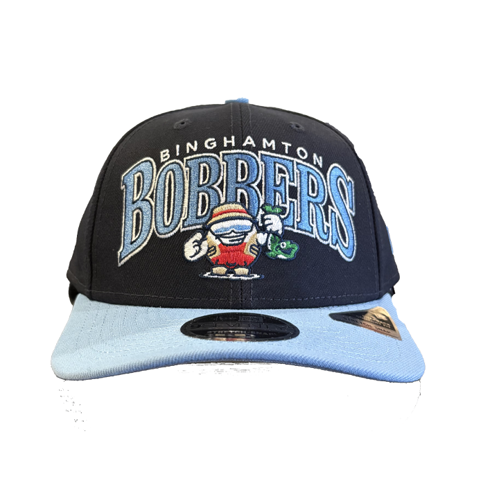 Binghamton Bobbers 970s