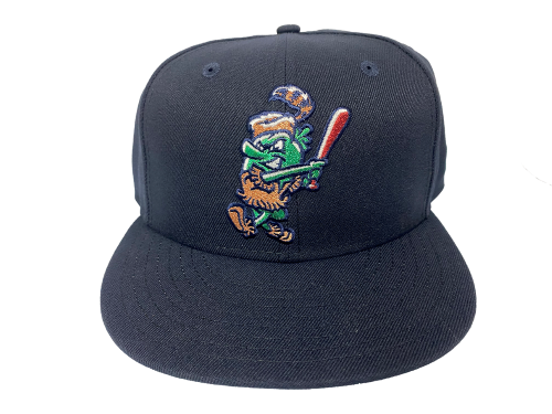 SAM Ballapeno Metallic 5950 Cap