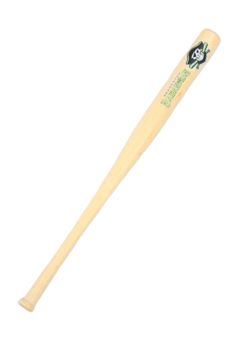 Bradenton Barbanegras Mini Bat