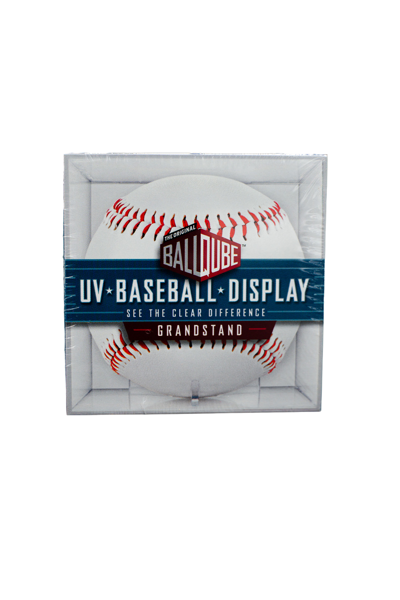 Baseball Display Box