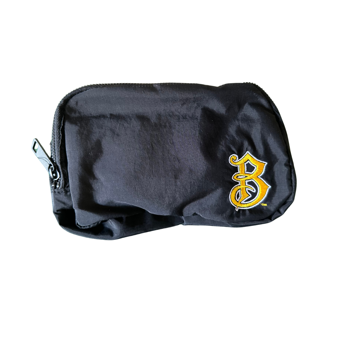 Bradenton Marauders Belt Bag