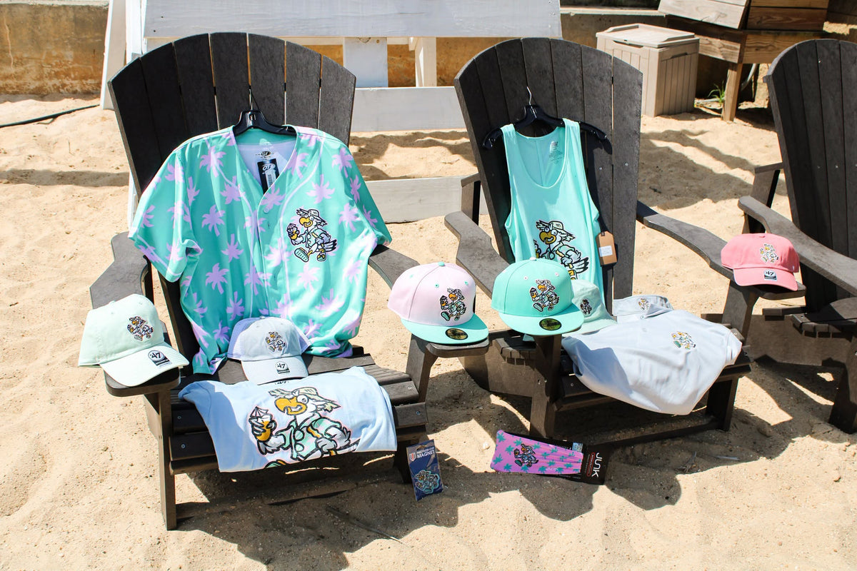 Biloxi Beach Chickens 2.jpg