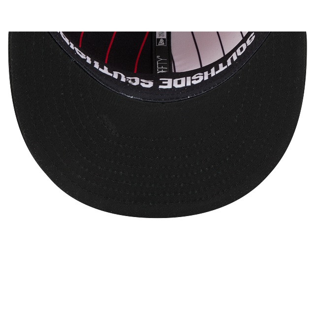 Chicago White Sox City Connect 9FIFTY Snapback Hat