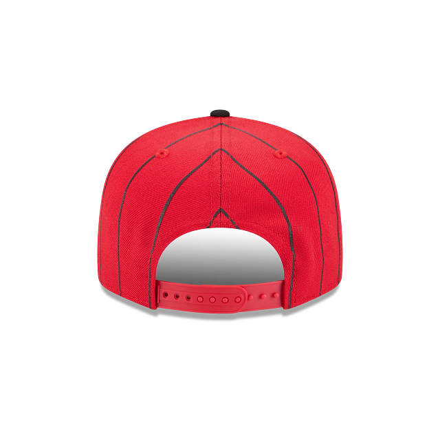 Chicago White Sox City Connect 9FIFTY Snapback Hat