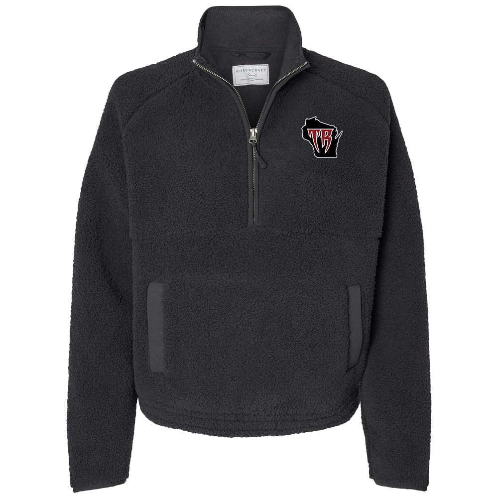 Women's Everest 1/2 Zip