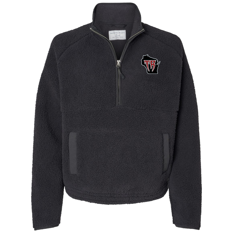 Women's Everest 1/2 Zip