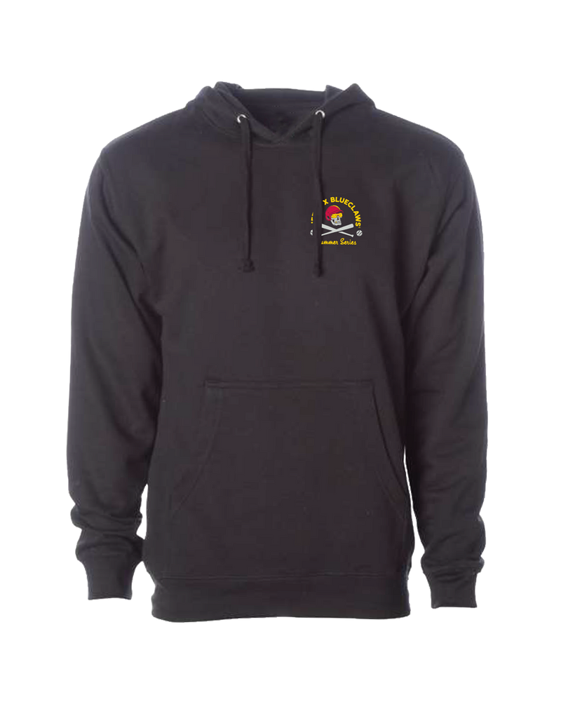 Jersey Shore BlueClaws Jetty X BlueClaws Shades Hoodie