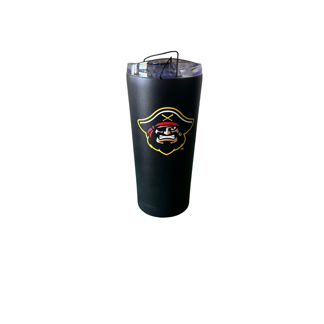 Bradenton Marauders 20 oz Tumbler