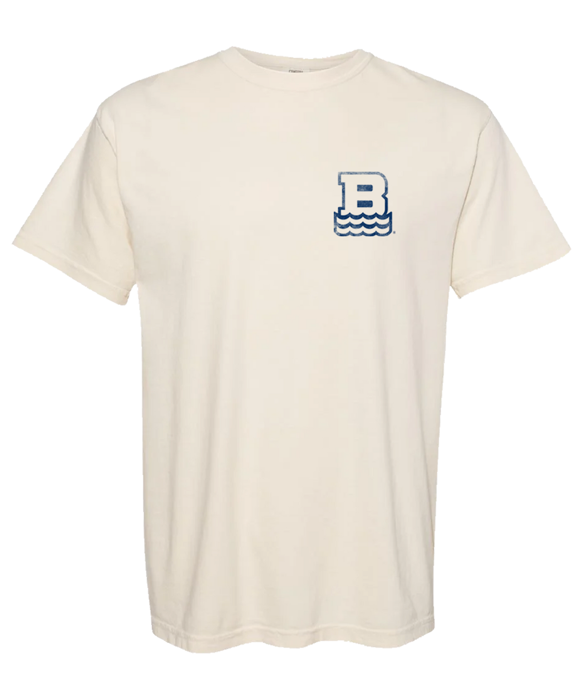 Chesapeake Baysox ADULT Comfort Colors Vintage USA 2026 NATURAL