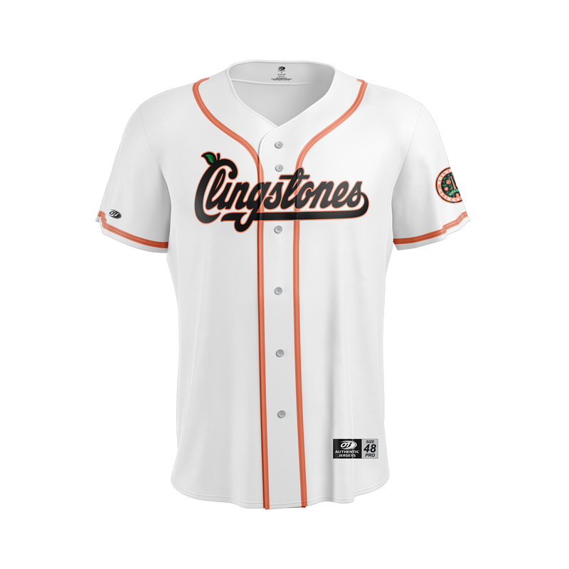 Youth Home Replica Jersey