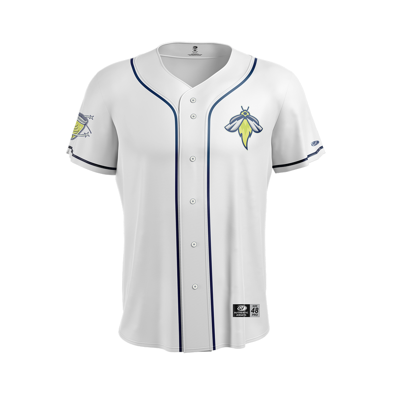 OTS Fireflies 2026 Youth Home Jersey