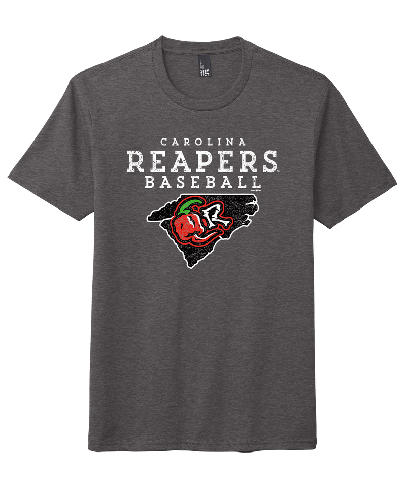 Carolina Reapers Home States Tee