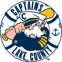Lake County Captains