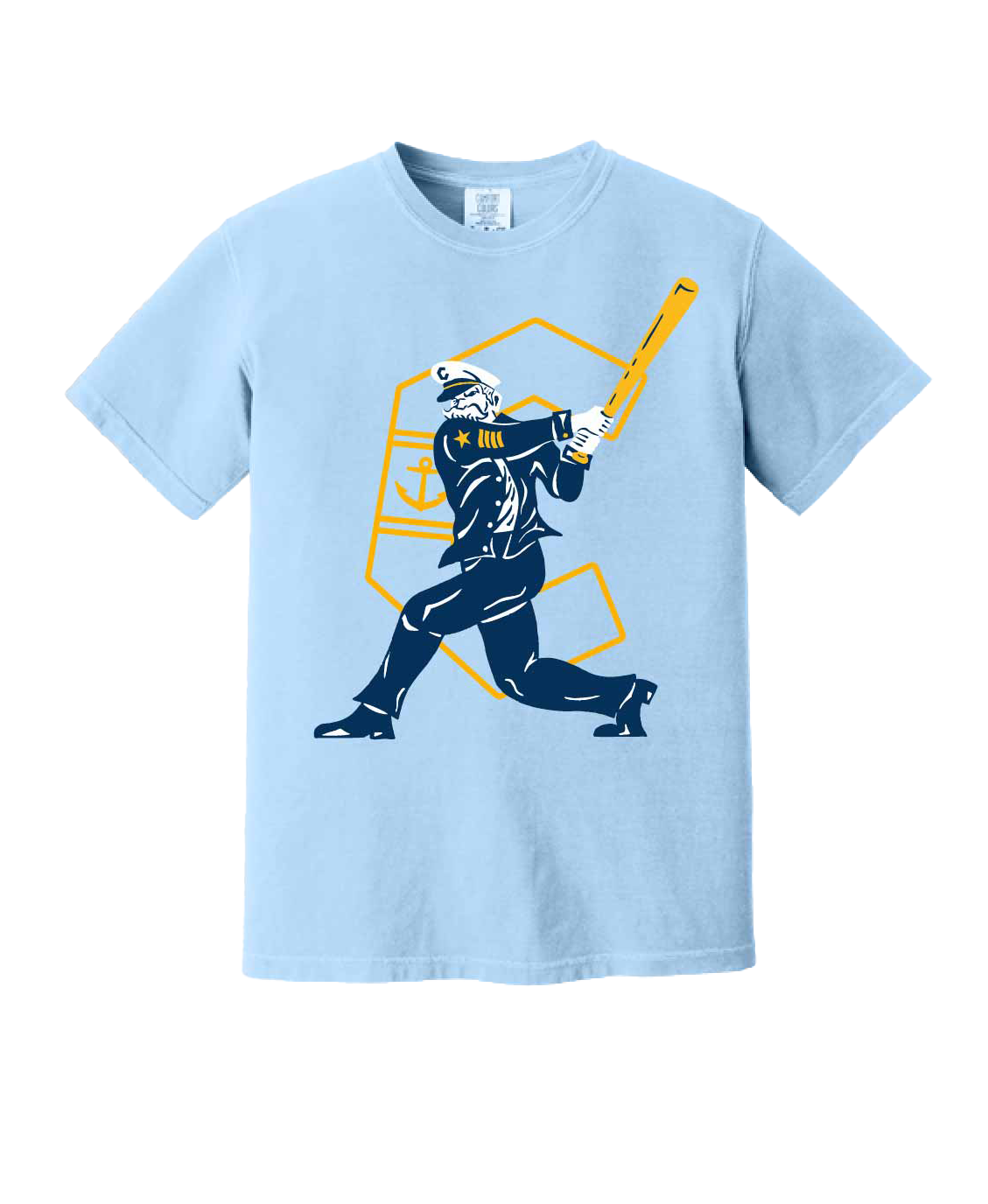 2025 Opening Series Art Series Tee