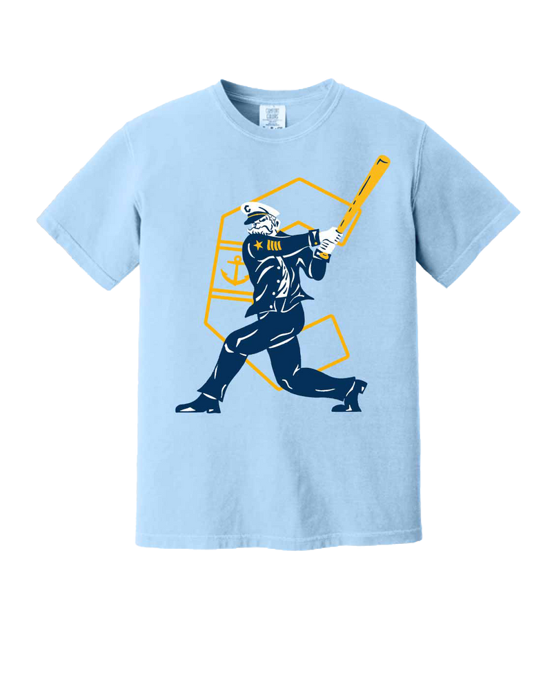 2025 Opening Series Art Series Tee