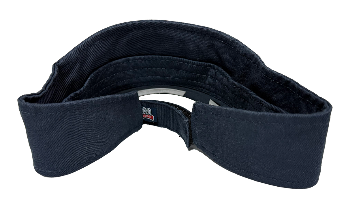 FC Cleanup Visor - Navy