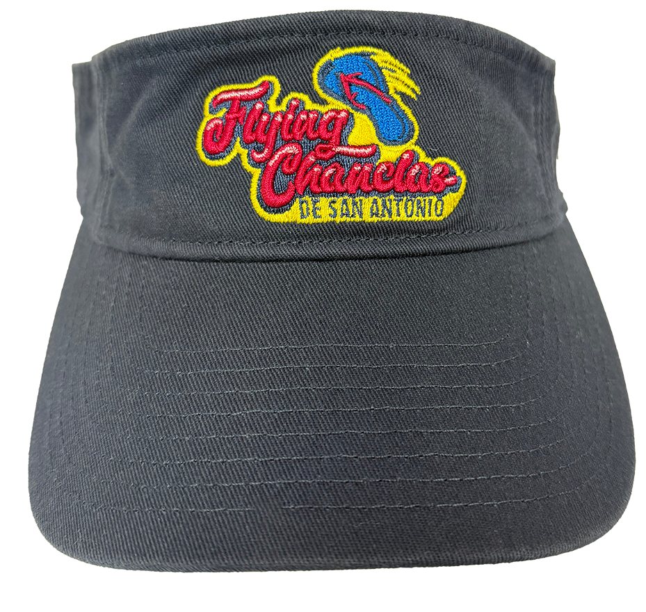 FC Cleanup Visor - Navy