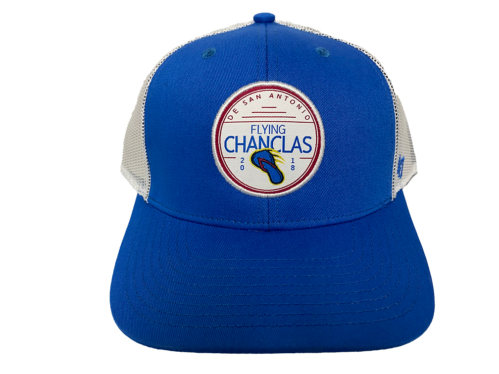 Flying Chanclas MIDLAND TRUCKER