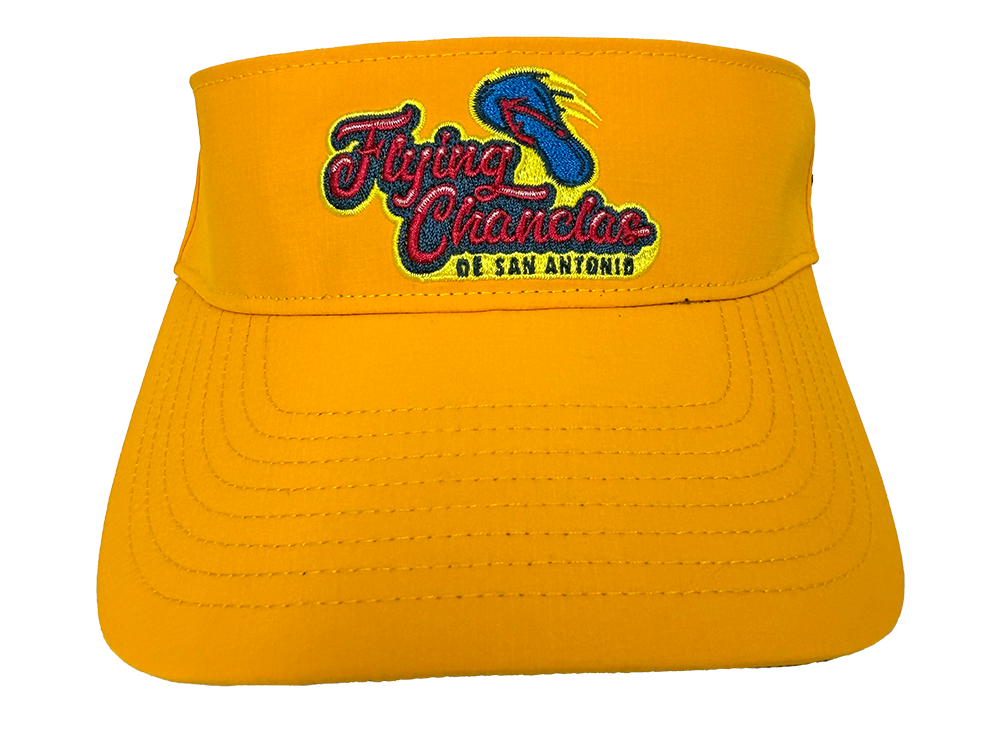 FC brrr Visor