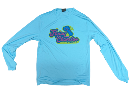 FC Primary Cali Blue Sunproof L/S T