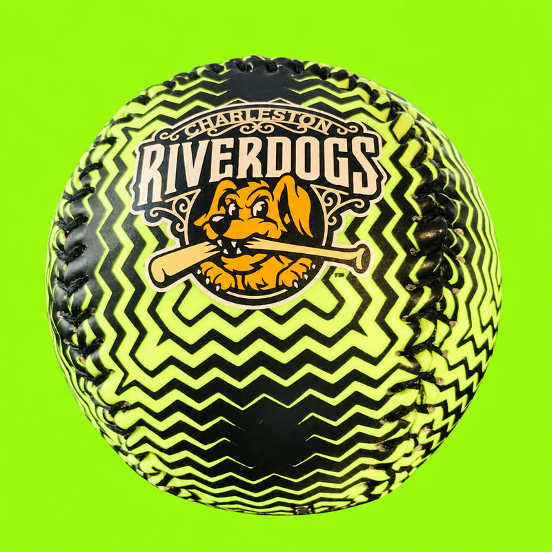 Baseball Glow in the Dark 2026