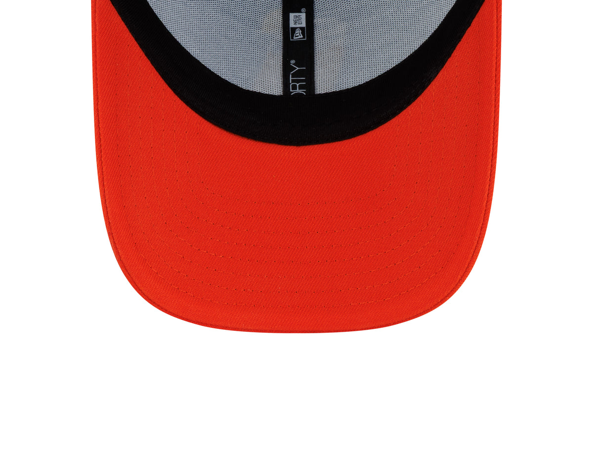 Carolina Sweet Teas New Era 9FORTY Trucker Snapback Hat