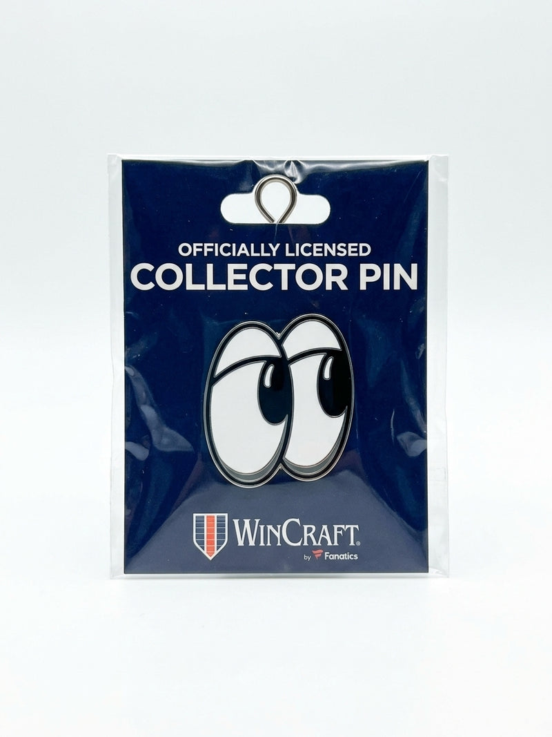 Chattanooga Lookouts Collectors Pin