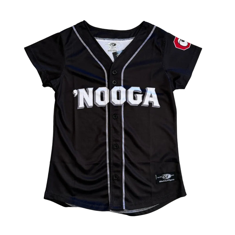 Chattanooga Lookouts Women's Alternate Replica Jersey