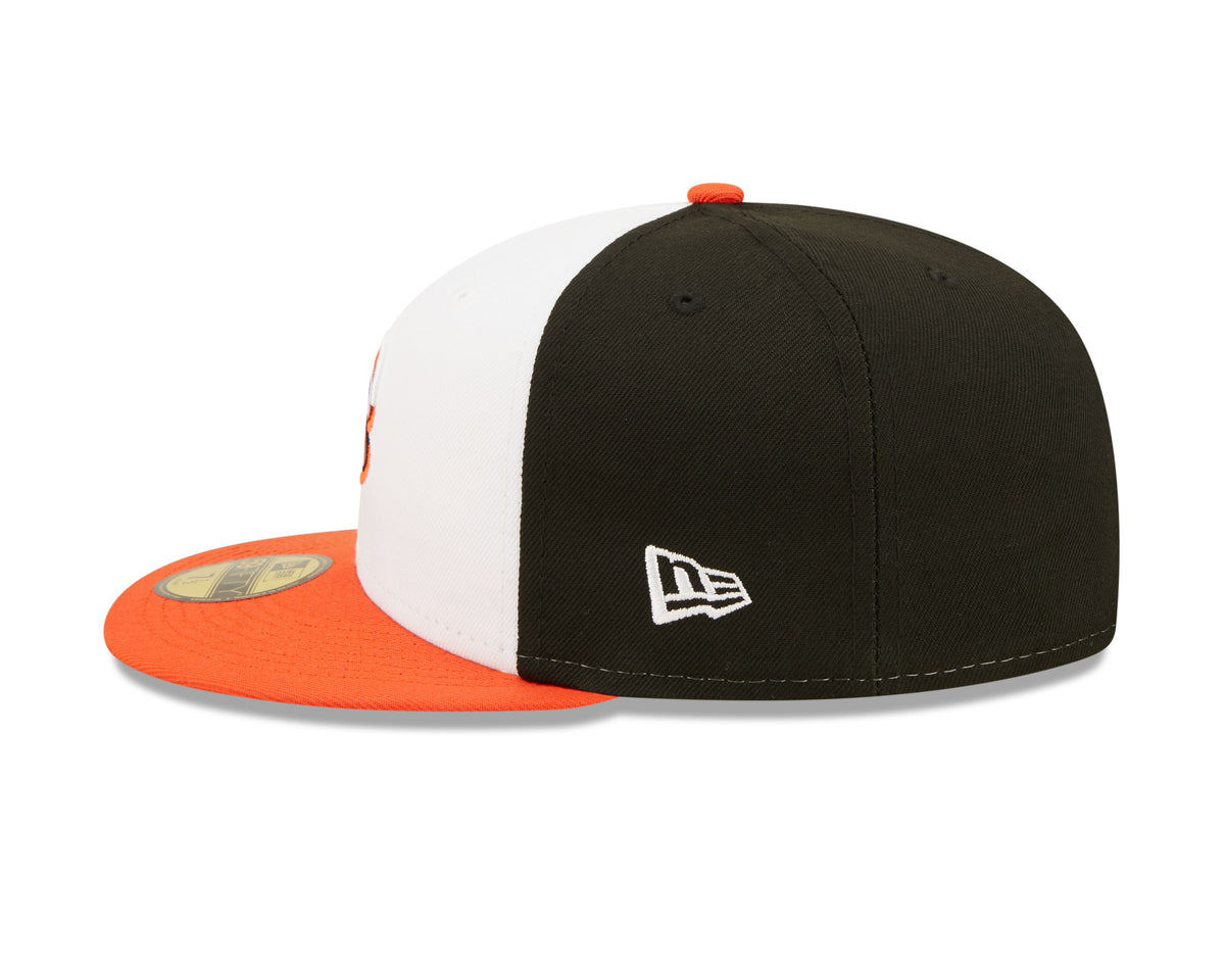 Bowie Baysox New Era Home 59fifty Fitted