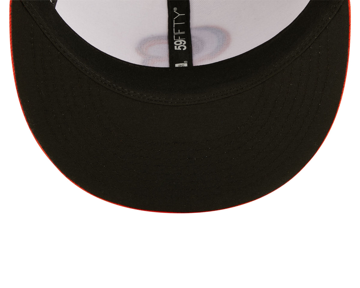 Bowie Baysox New Era Home 59fifty Fitted
