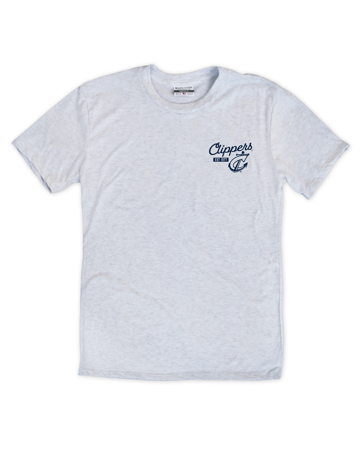 Columbus Clippers Stadium Tee