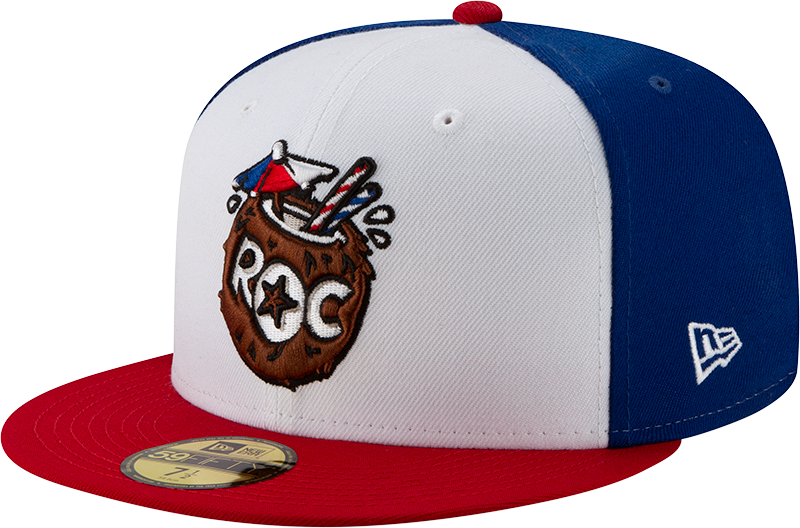 New Era 59FIFTY Cocos Locos Cap