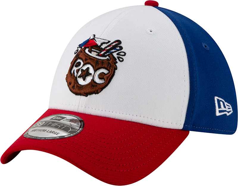 New Era 39THIRTY Cocos Locos Cap