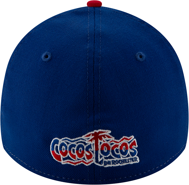 New Era 39THIRTY Cocos Locos Cap