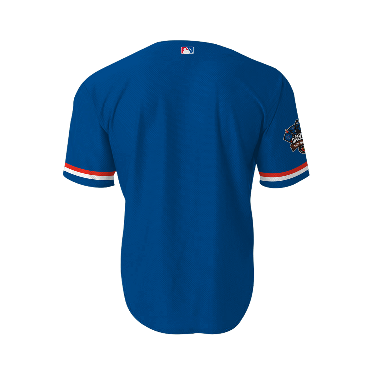 Cocos Locos de Rochester Replica On Field Jerseys