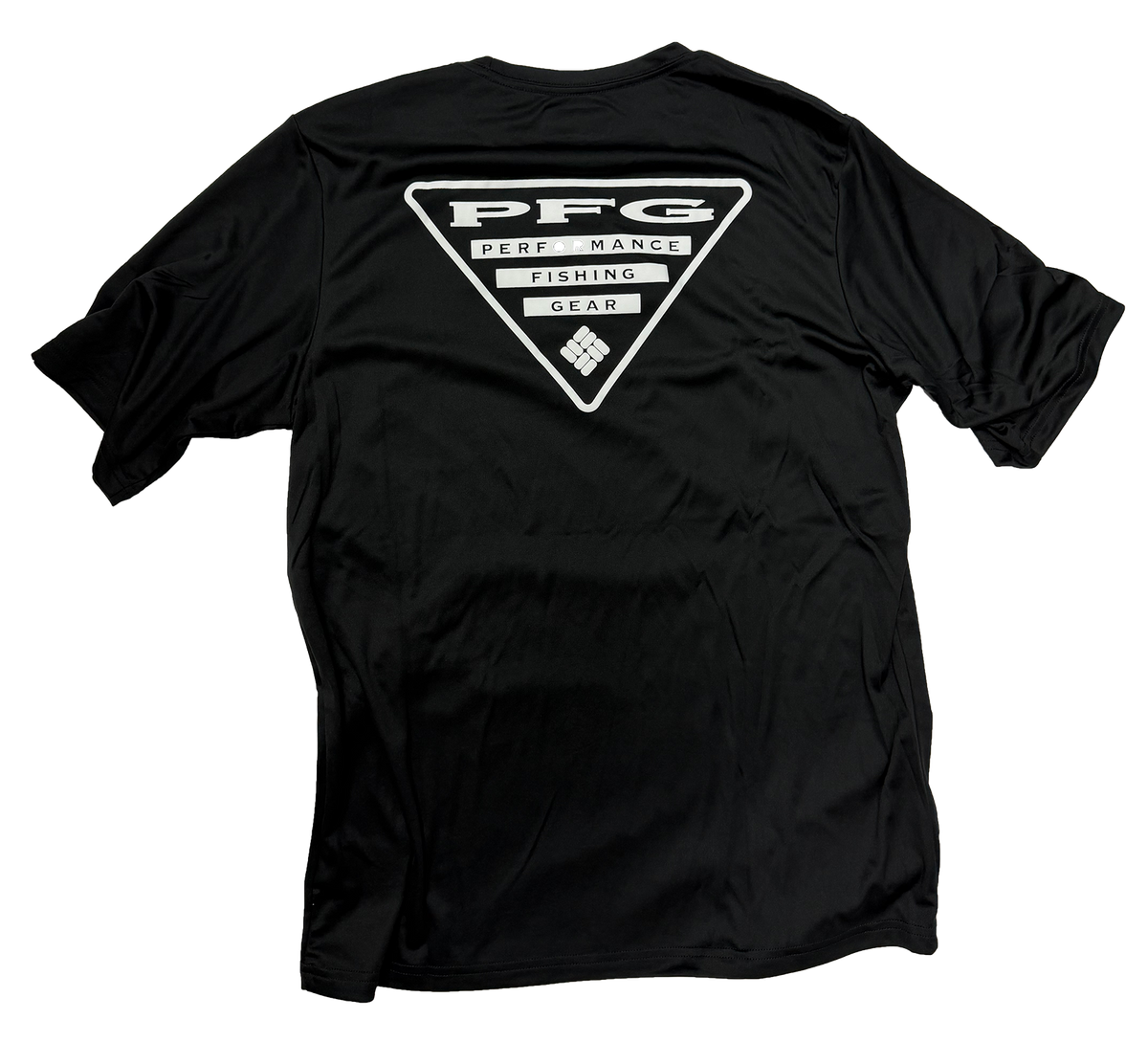 Missions Throwback Tackle Terminal PFG T