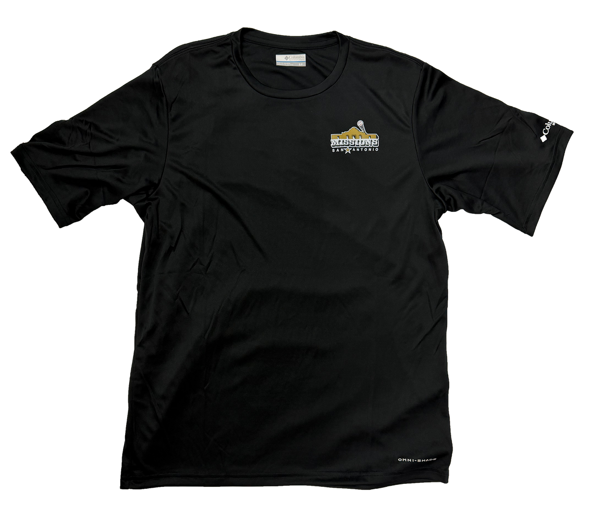 Missions Throwback Tackle Terminal PFG T
