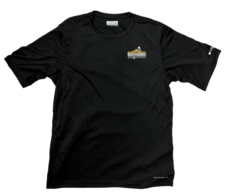 Missions Throwback Tackle Terminal PFG T
