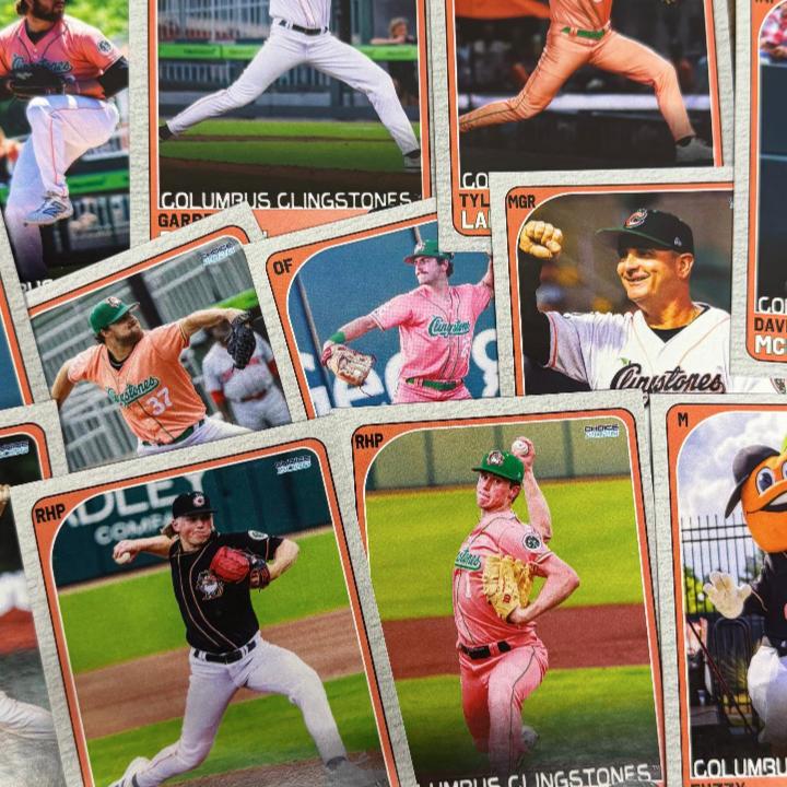 2026 Team Set